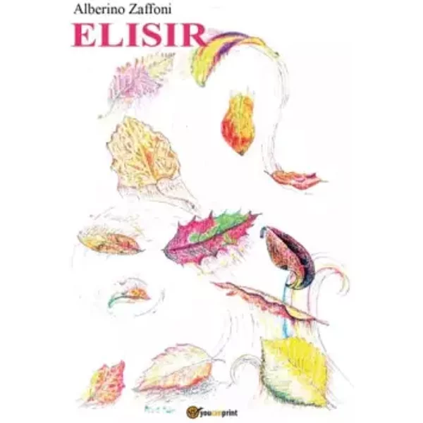 Elisir - Alberino Zaffoni