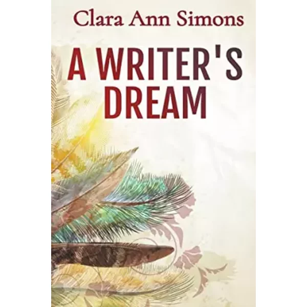 A Writer's Dream - unknown author