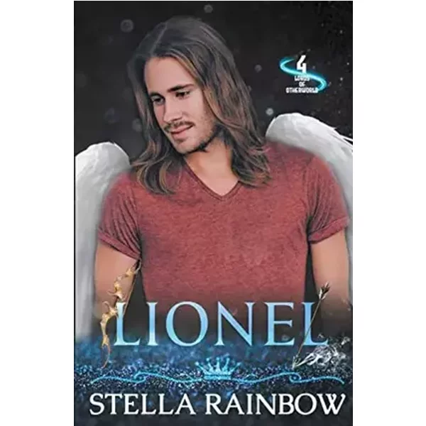 Lionel (Lords of Otherworld) - Stella Rainbow