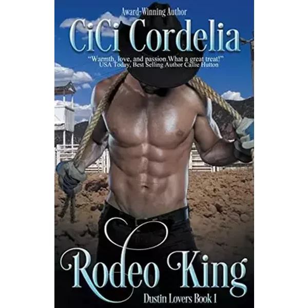 Rodeo King - Cici Cordelia