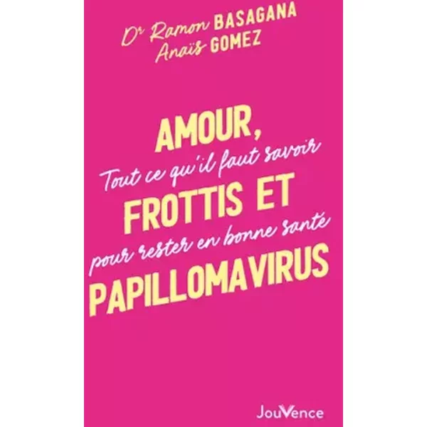 Amour, Frottis Et Papillomavirus. Tout Ce Qu'il Faut Savoir Pour Rester En Bonne Santé-image