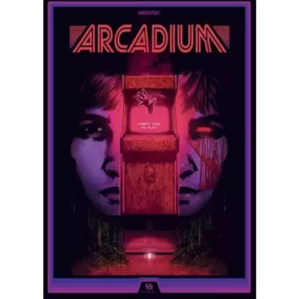 Arcadium