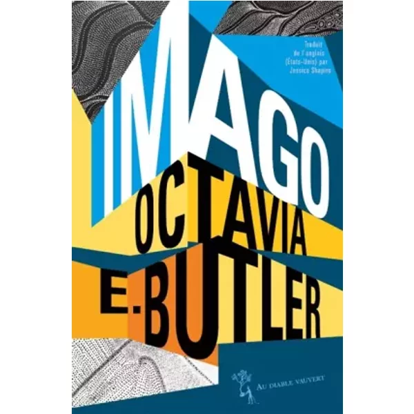 Imago: Xenogenesis 3 - Octavia E. Butler