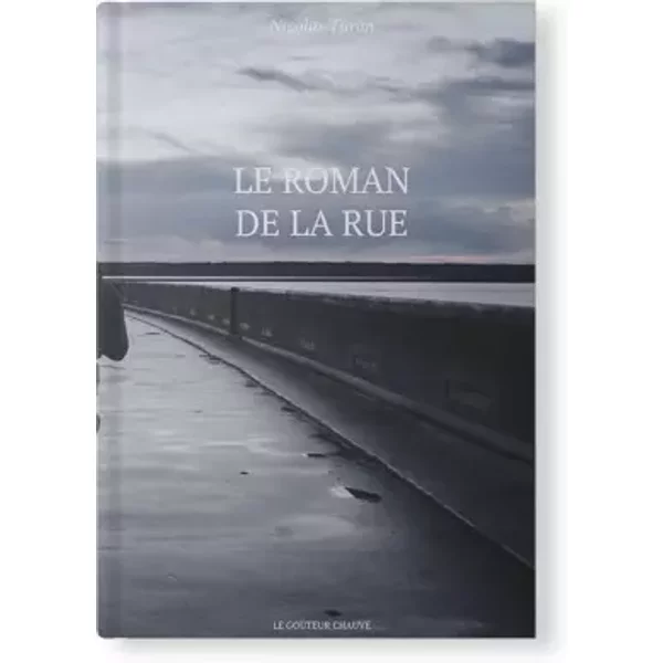 Le Roman De La Rue-image