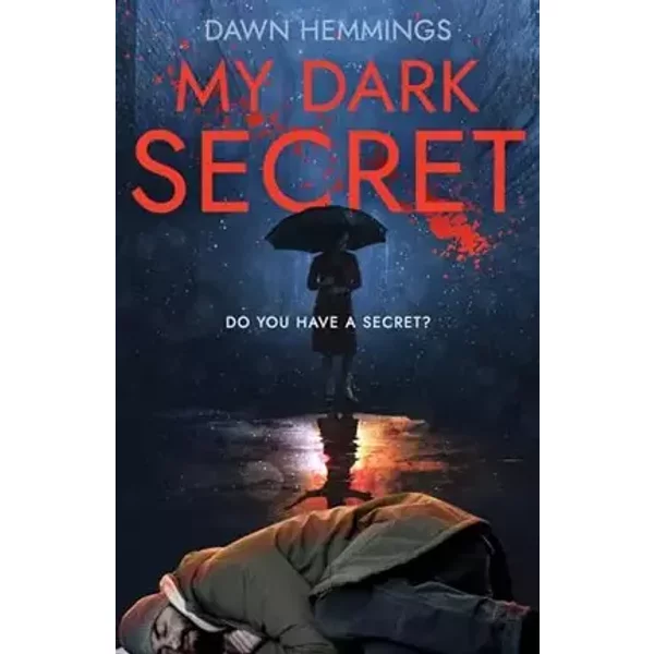My Dark Secret - Dawn Hemmings