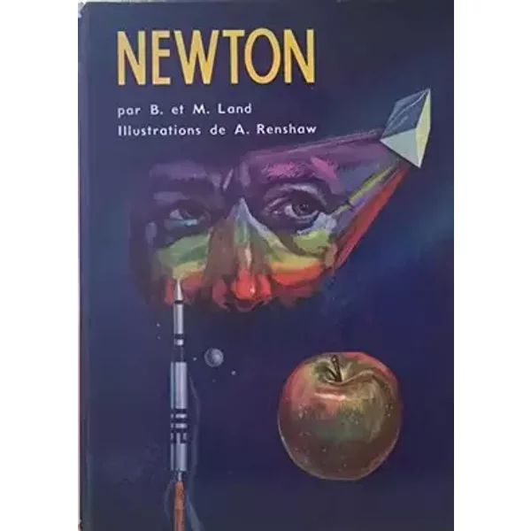 R.S.T. - Newton - B. ET M. LAND