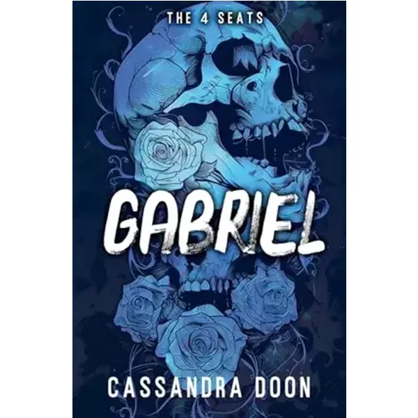 Gabriel (The 4 Seats) - Cassandra Doon