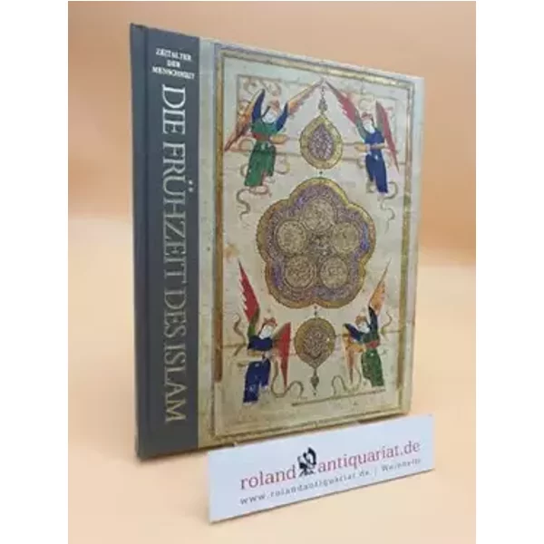Die Frühzeit des Islam - Desmond Stewart