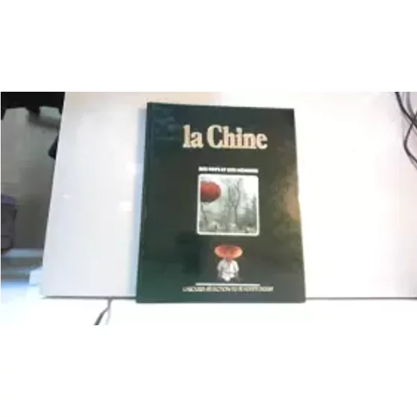 La Chine Des Pays Et Des Hommes - Collectif-image