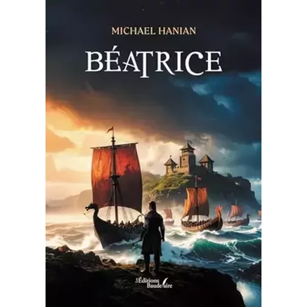 Béatrice - Michael HANIAN