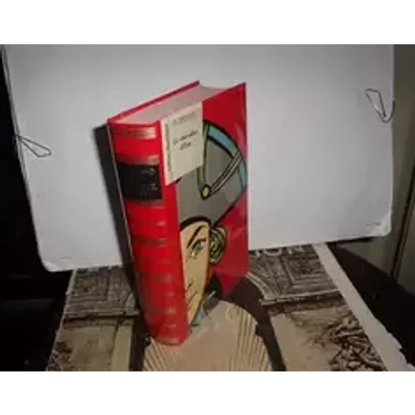 Le Chevalier d'Eon, Collection 1967, par Mélinand - Collectif