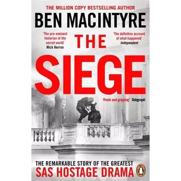 The Siege