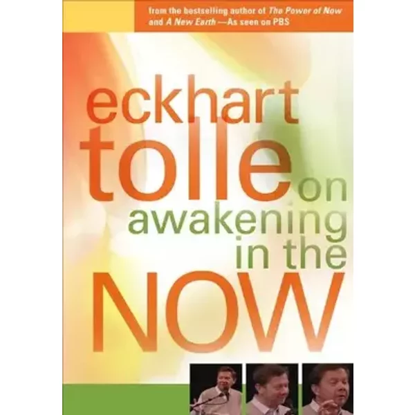 Awakening in the Now