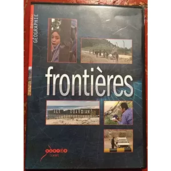 Frontières