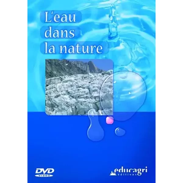 Eau dans la Nature