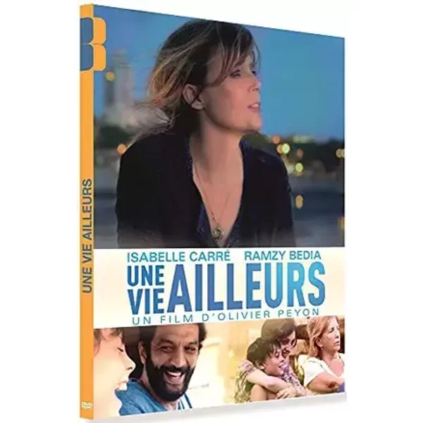 Une vie ailleurs - Olivier Peyon
