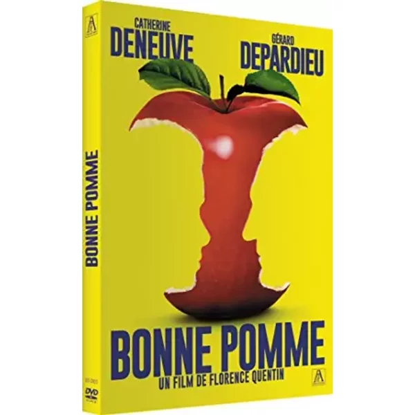Bonne Pomme - Florence Quentin