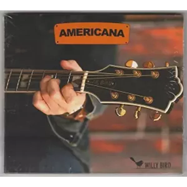 Americana