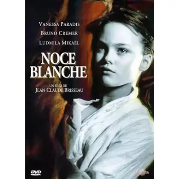 Noce Blanche - Jean-Claude Brisseau
