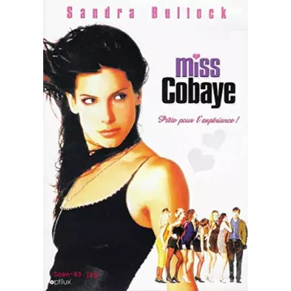 MISS COBAYE - Dale Launer