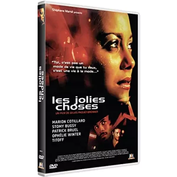 Les Jolies Choses - Gilles Paquet-Brenner