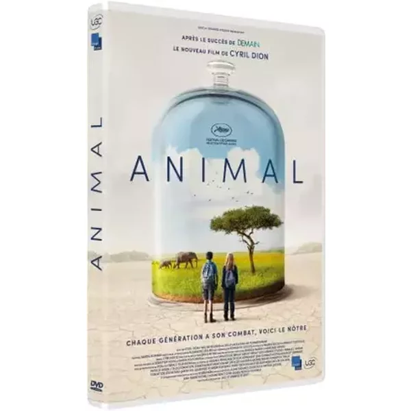 Animal - Cyril Dion