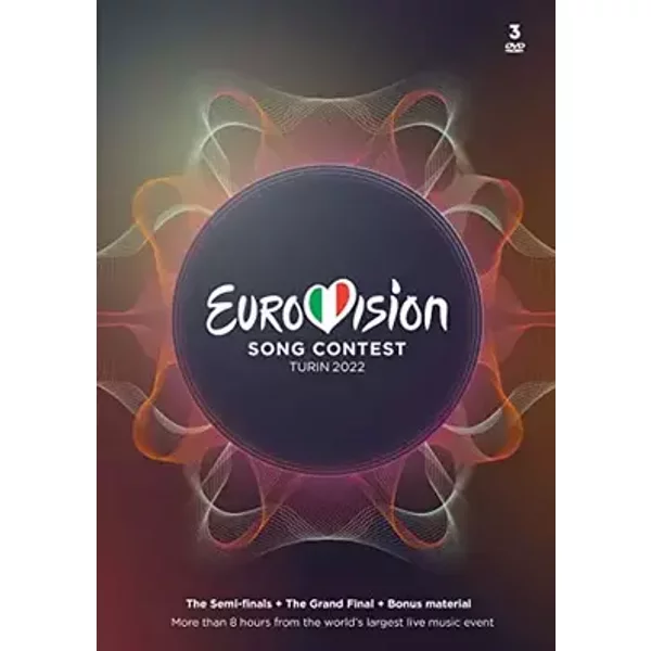 Eurovision Song Contest - Turin 2022