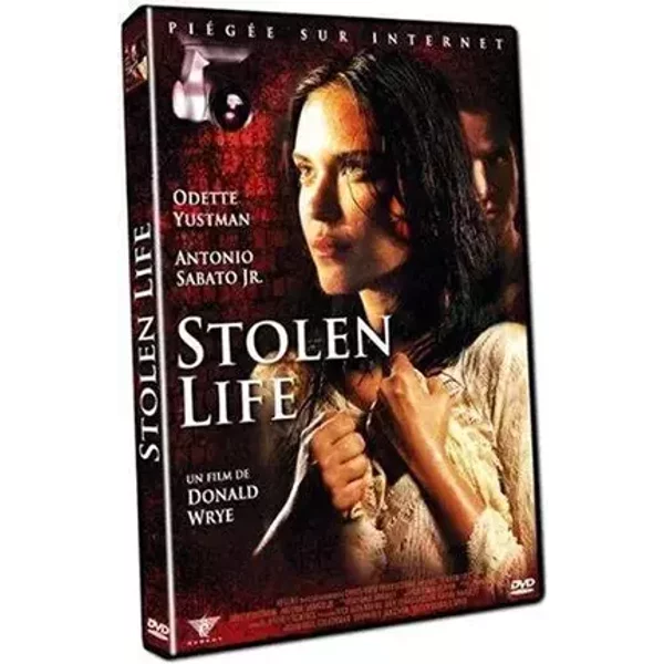 Stolen Life - Donald Wrye