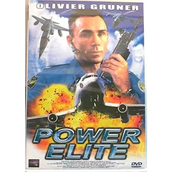Power Elite - Carribou Seto