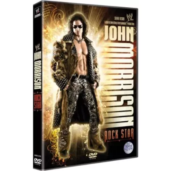 John Morrison, Rock Star