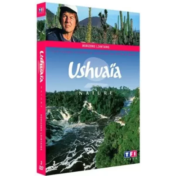 Ushuaïa Nature-Horizons lointains