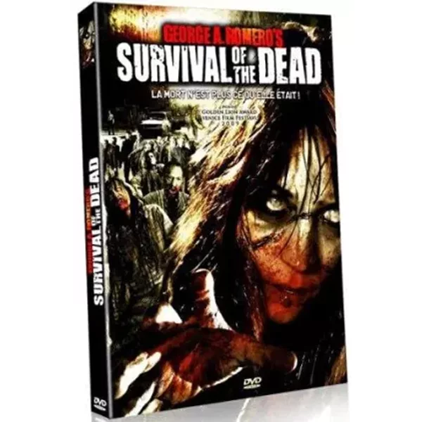 Survival of the dead