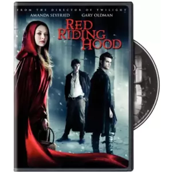 Red Riding Hood