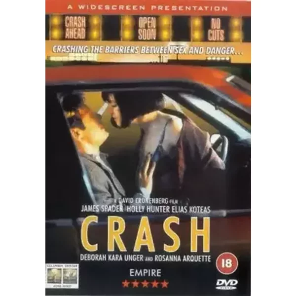 Crash