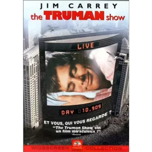The Truman Show - Peter Weir