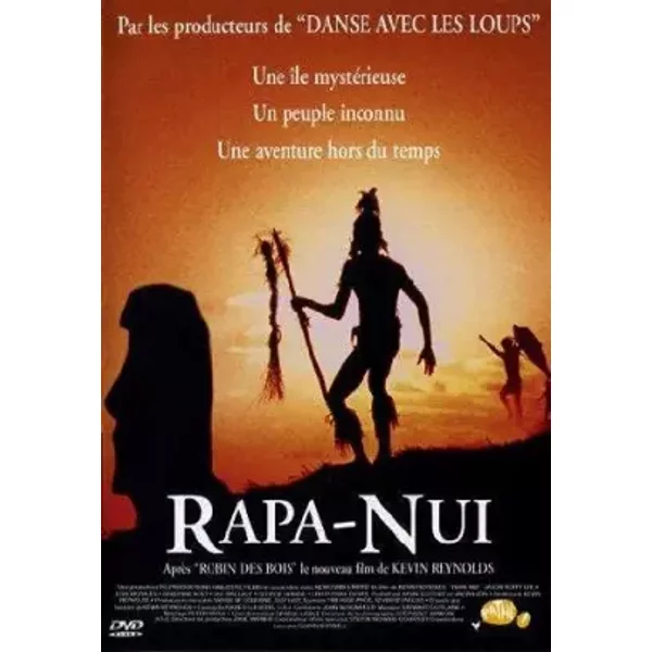 Rapa NUI - Kevin Reynolds