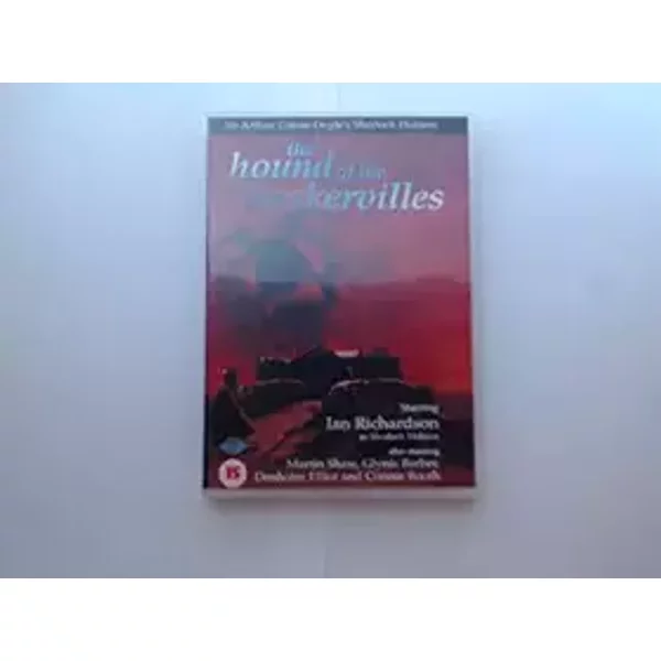 Sherlock Holmes - the Hound of the Baskervilles