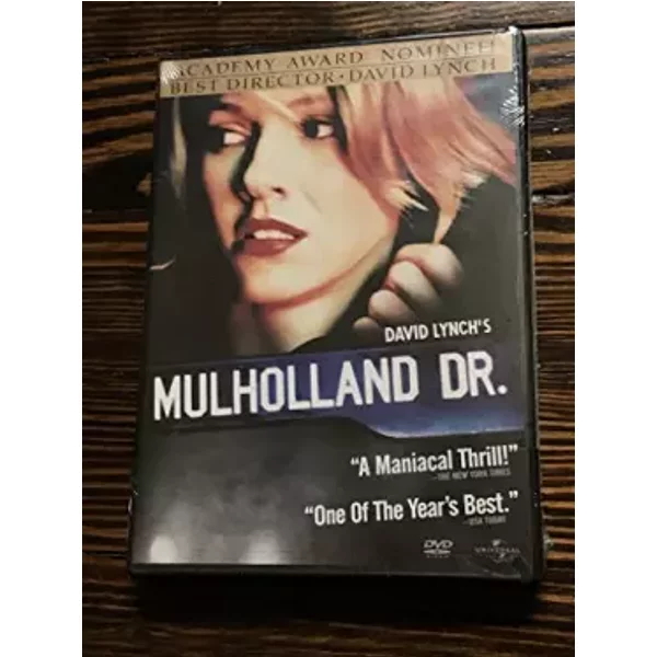 Muholland Drive