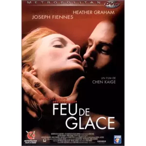 Feu de Glace - Chen Kaige