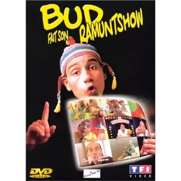 Bud : Bud fait son ramuntshow