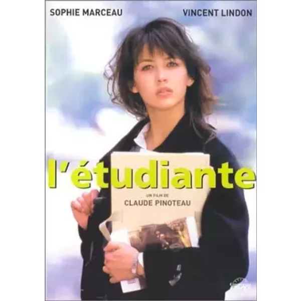 L'Etudiante - Claude Pinoteau