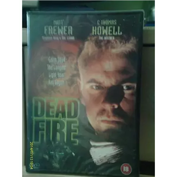 Dead Fire