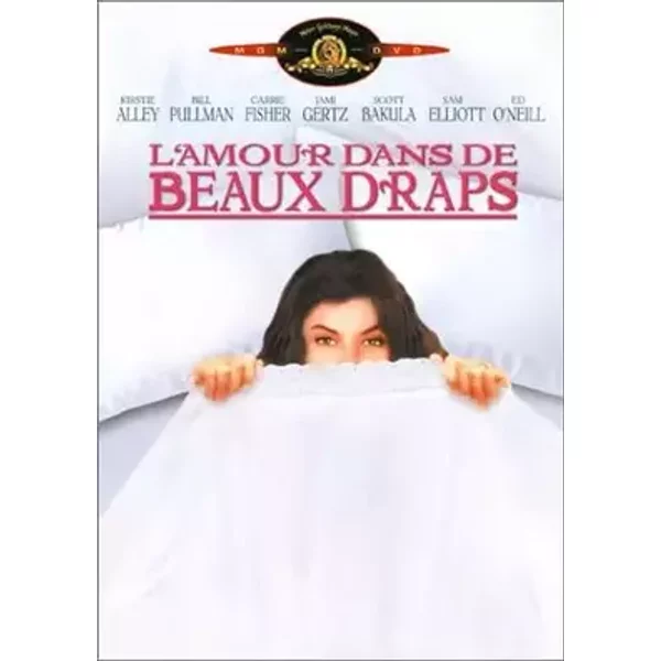 l'amour dans de Beaux draps - Carl Reiner