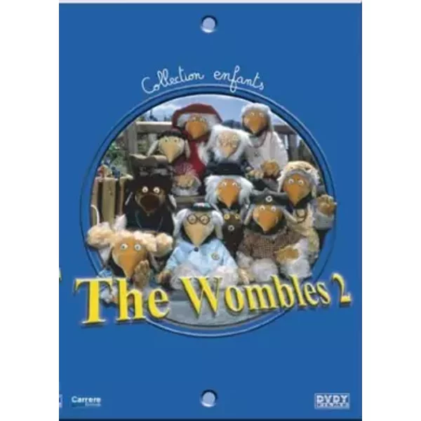 The wombles 2