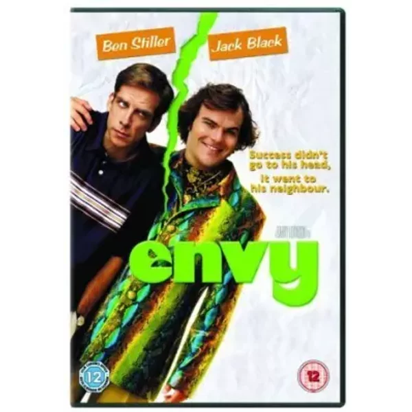 Envy