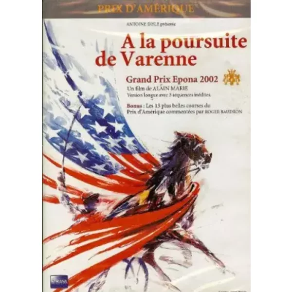 A la Poursuite de Varennes