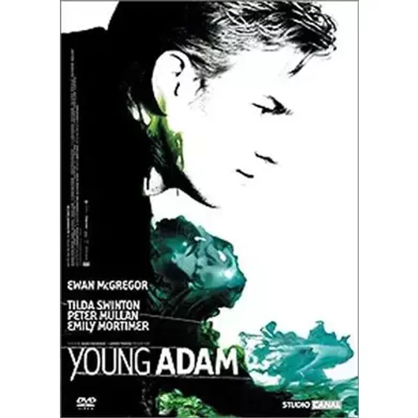 Young Adam - David Mackenzie