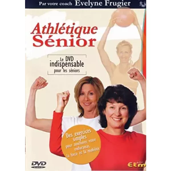 Athletique senior