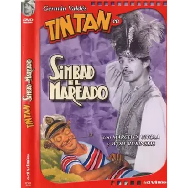 Simbad el Mareado