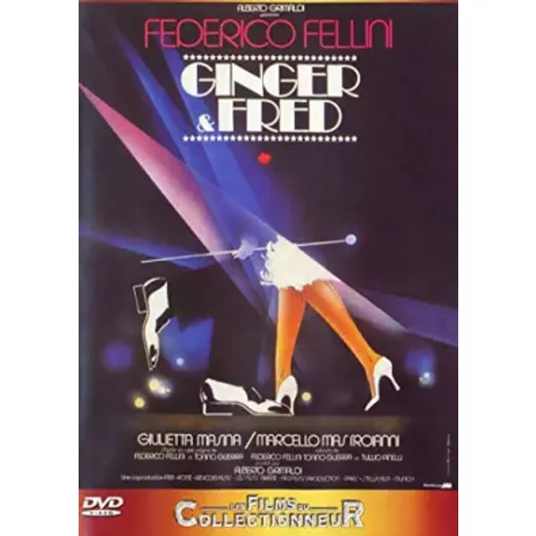 Ginger et Fred (VF) - Federico Fellini
